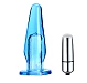 Mini vibrator Rosy