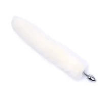 rosy-s-metalic-anal-plug-white-tail