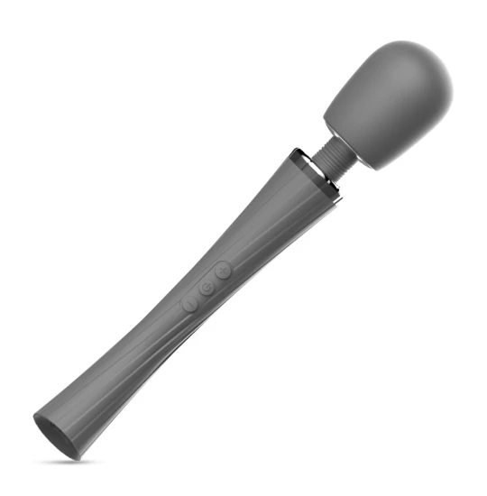 Vibrator Wand Staff