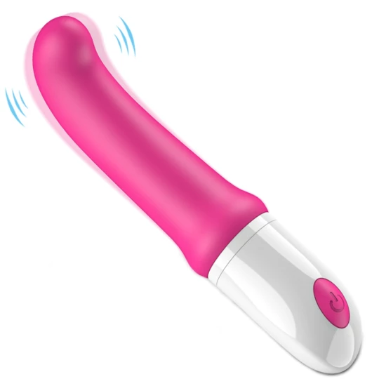 Vibrator GSpot Sparta
