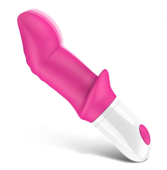 Vibrator Finger Sparta