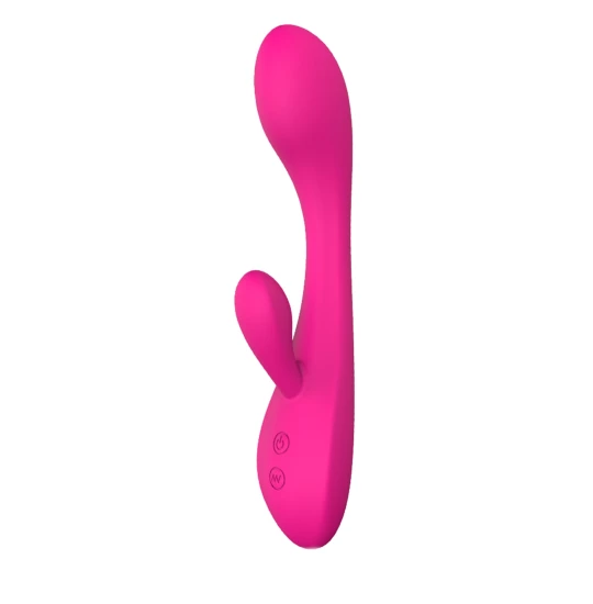 Vibrator Clitoral Boom