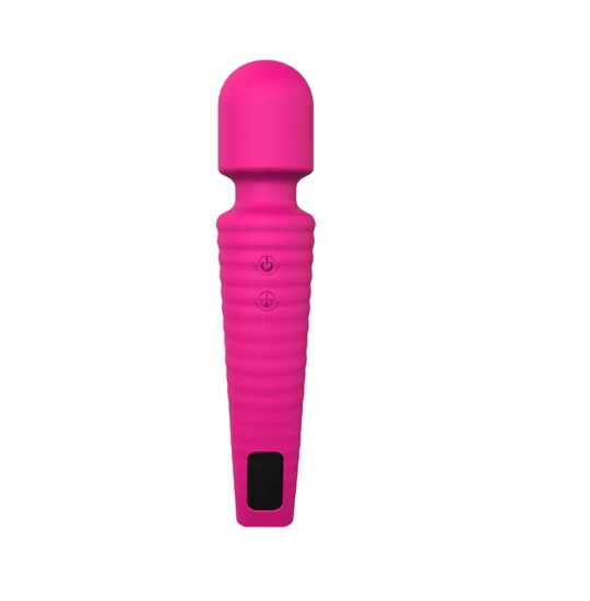 Vibrator Wand Star