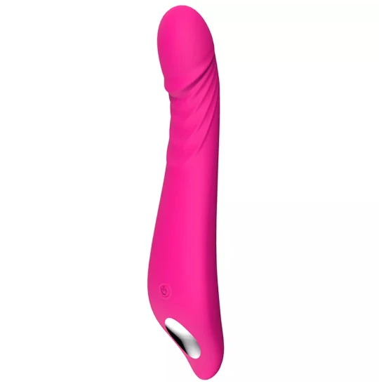 Vibrator Ares