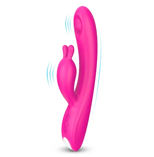 Vibrator Rabbit Candy