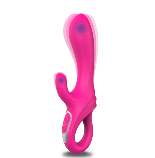Vibrator Clitoral Daggers