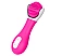 Vibrator Licking Hunter
