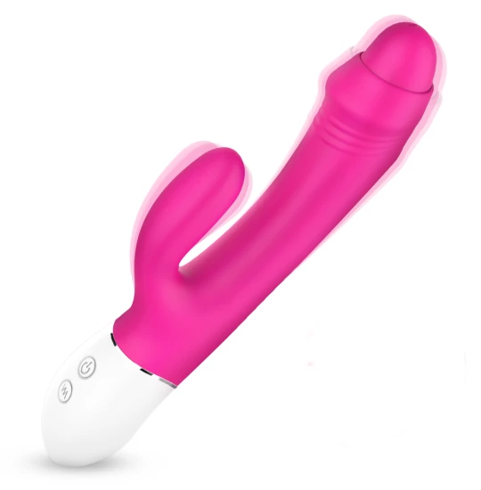 Vibrator Hardin