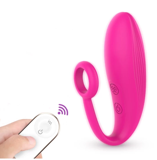 Ou vibrator Tulip Remote