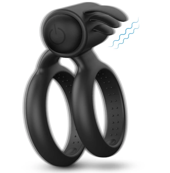 Inel penis Nightcrawler