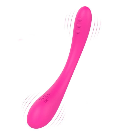 Vibrator Double Clare
