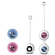 Set bile Kegel Vibrating Freezer