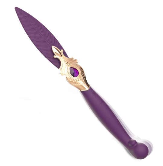 Vibrator Double Wisper