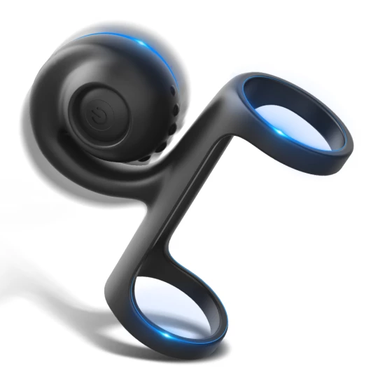 Manson penis Cyber Punk