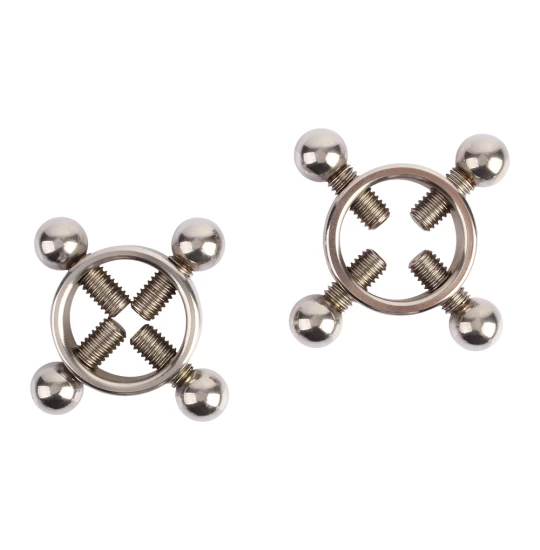 Cleme sfarcuri Rosy Squeeze