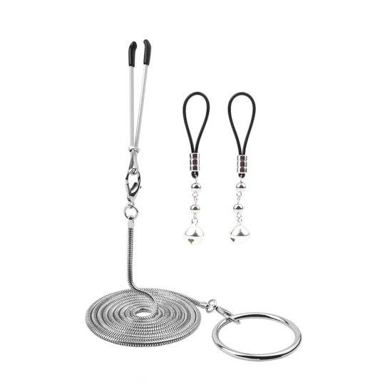 Set accesorii Rosy Naughty Kit