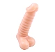 Dildo Rosy Spread Me No.7 16.5cm