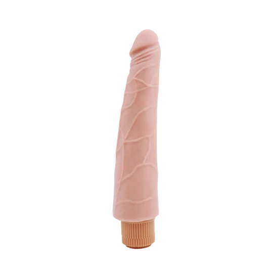 Vibrator Rosy Flirtation 23cm