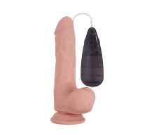 vibrator-rosy-basics-20cm
