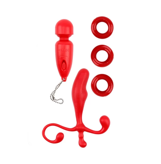 Set Rosy Love of Couple