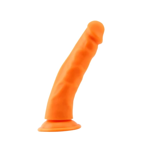 Dildo Rosy Steven R3 22.5cm
