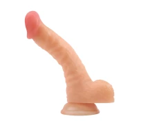 dildo-rosy-prelude-20cm