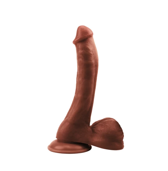 Dildo Rosy Cruel Intention 24cm
