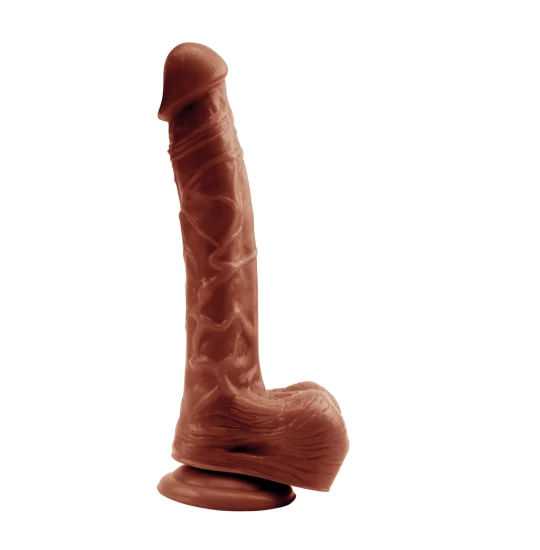 Dildo Rosy Leviathan 25cm