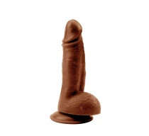 dildo-rosy-mighty-ravage-20cm