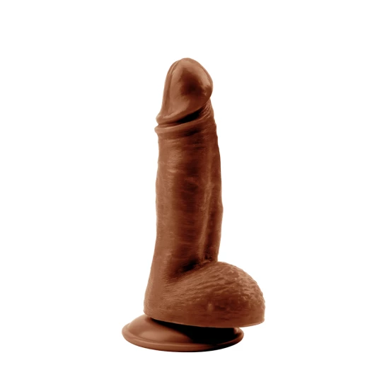 Dildo Rosy Mighty Ravage 20cm