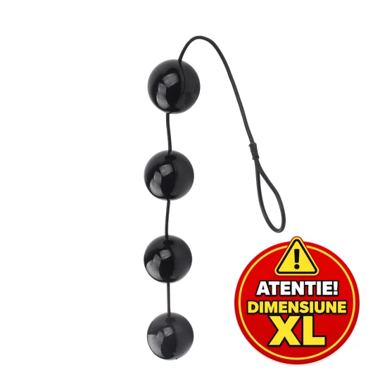 Bile Rosy Rubicon XL