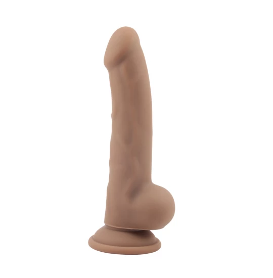 Dildo Rosy Latin Trooper 22cm