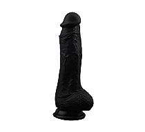 dildo-rosy-dark-digger-20-5cm