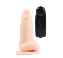 vibrator-rosy-jumbo-jack-15cm