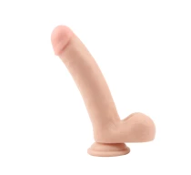 dildo-rosy-matt-20cm