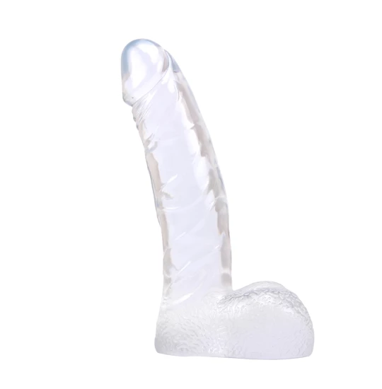 Dildo Rosy Ding Dong 13cm