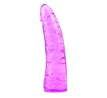 dildo-rosy-teaser-18-5cm