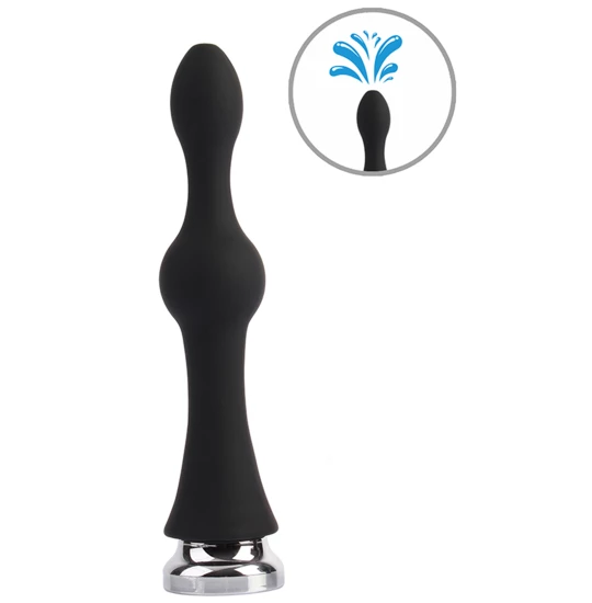 Irigator Rosy Teasing Enema 