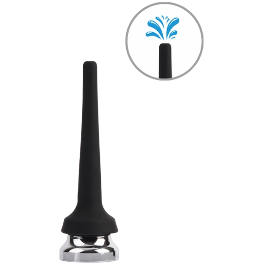 Irigator Rosy Tapered Enema