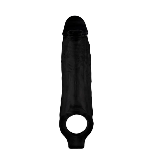 Manson penis Rosy Dark Mighty Loop