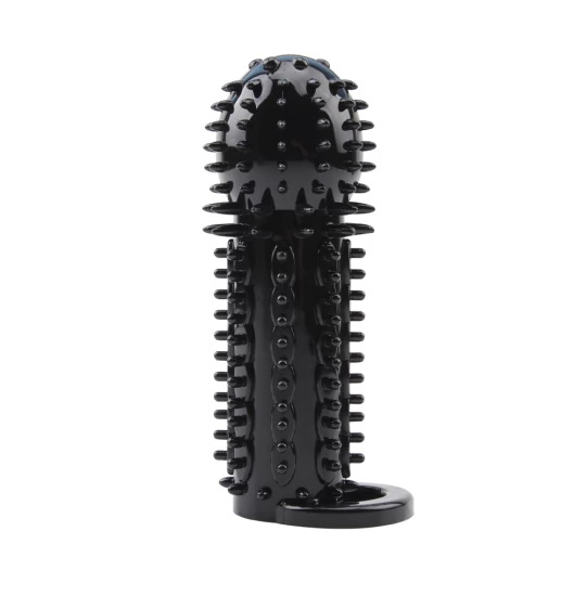 Manson penis Rosy Dark Nubby