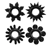 set-inele-rosy-get-lock