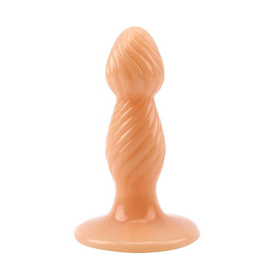 Dildo Rosy Large Wave
