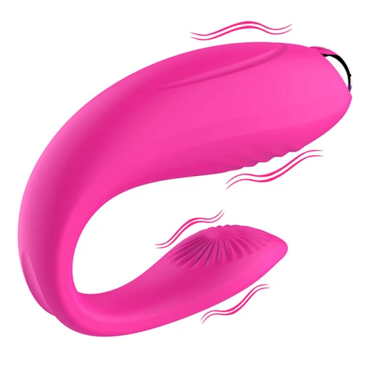 Vibrator LoveS Couple Bullet