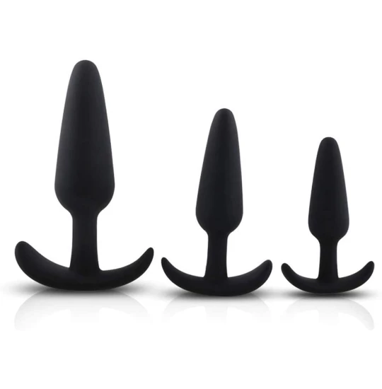 Set dildo LoveS Cones