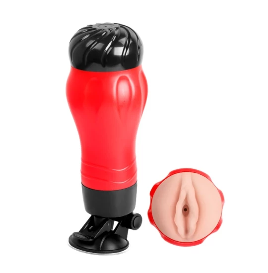 Masturbator Flora Ultra Stimulation