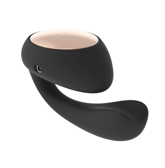 Vibrator Lelo Ida Wave Black