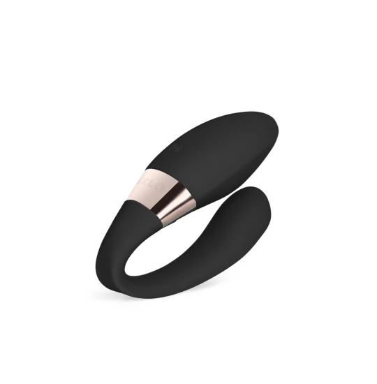 Vibrator Lelo Tiani Harmony Black