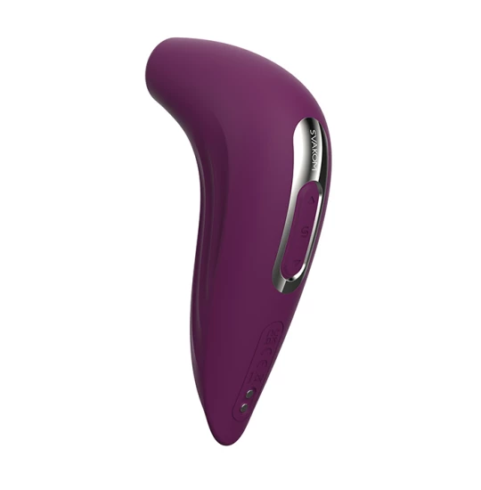 Stimulator Svakom Pulse Union