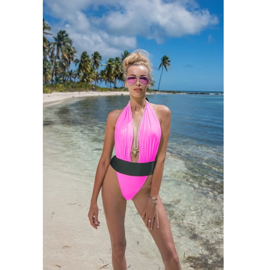 MeSeduce costum baie SWB9 S Pink